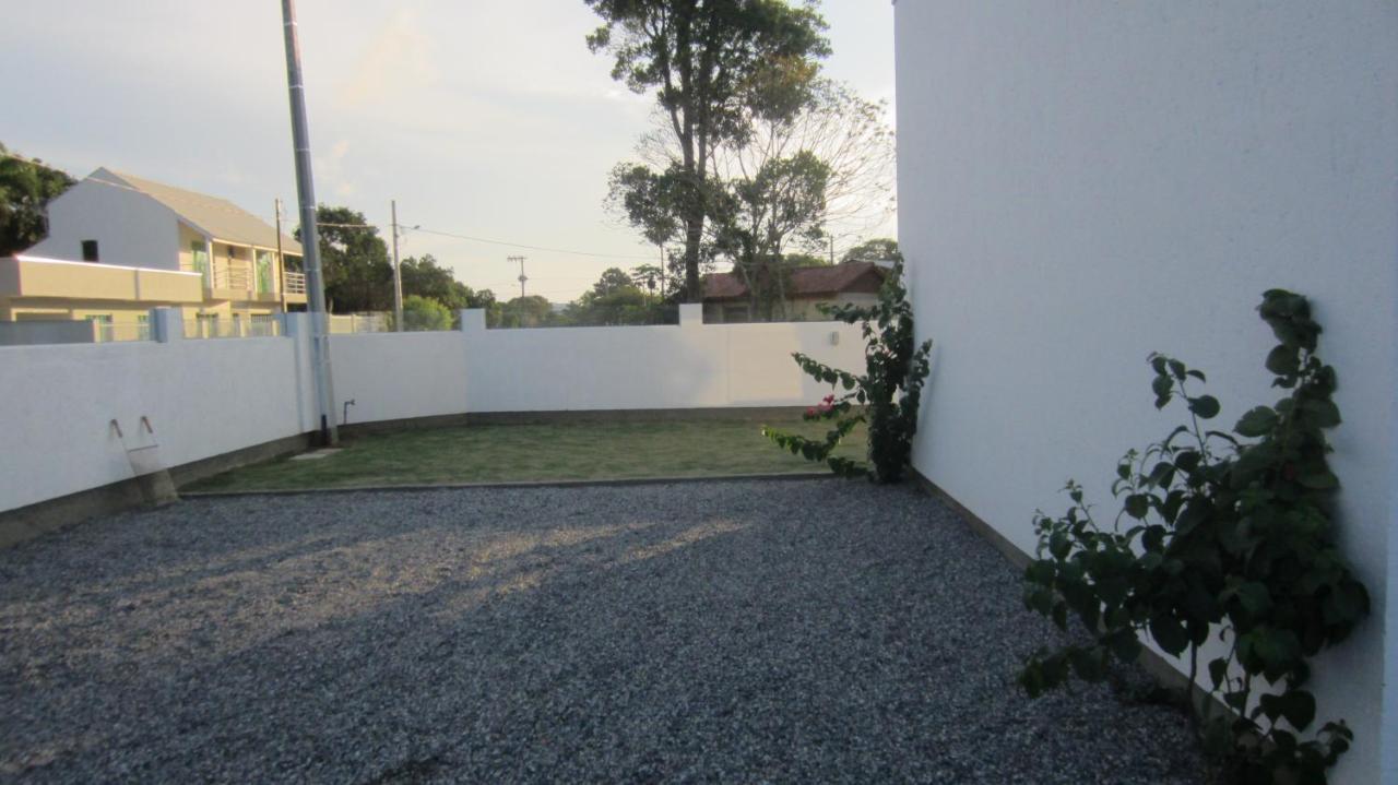 Residencial Marbella Apartment Bombinhas Exterior photo