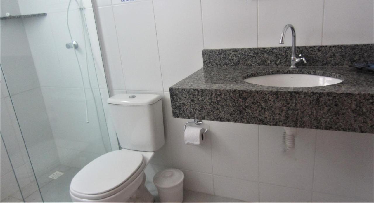 Residencial Marbella Apartment Bombinhas Exterior photo