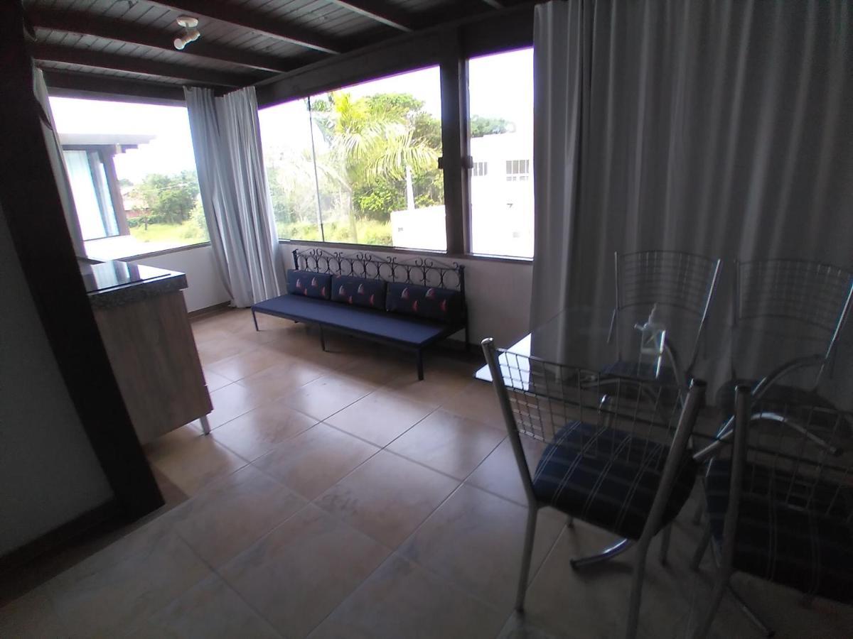 Residencial Marbella Apartment Bombinhas Exterior photo