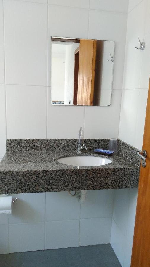 Residencial Marbella Apartment Bombinhas Exterior photo