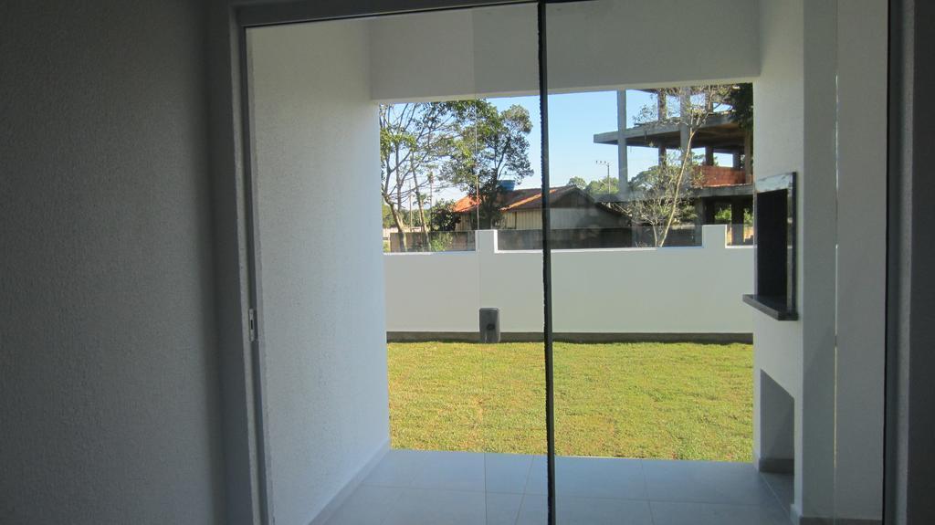 Residencial Marbella Apartment Bombinhas Exterior photo