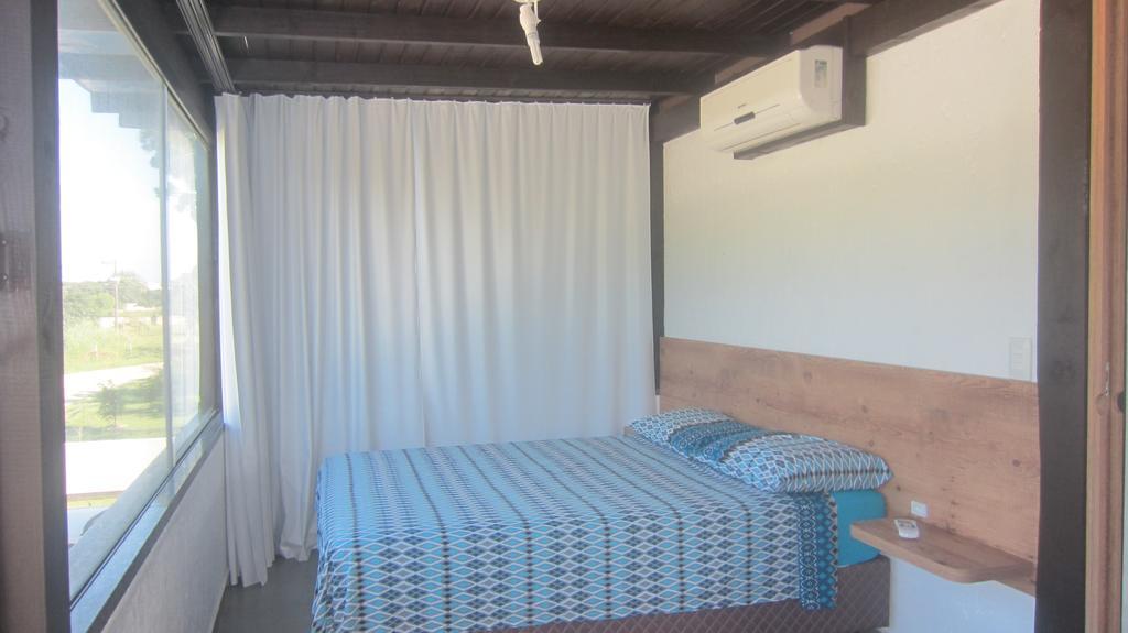 Residencial Marbella Apartment Bombinhas Exterior photo